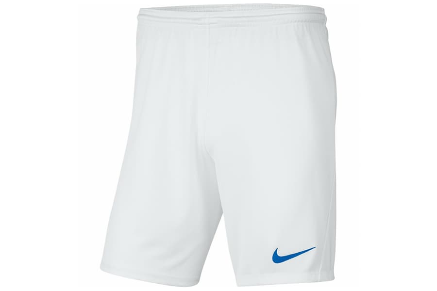 3 Herren Shorts Nike Park III, Gr. 2XL